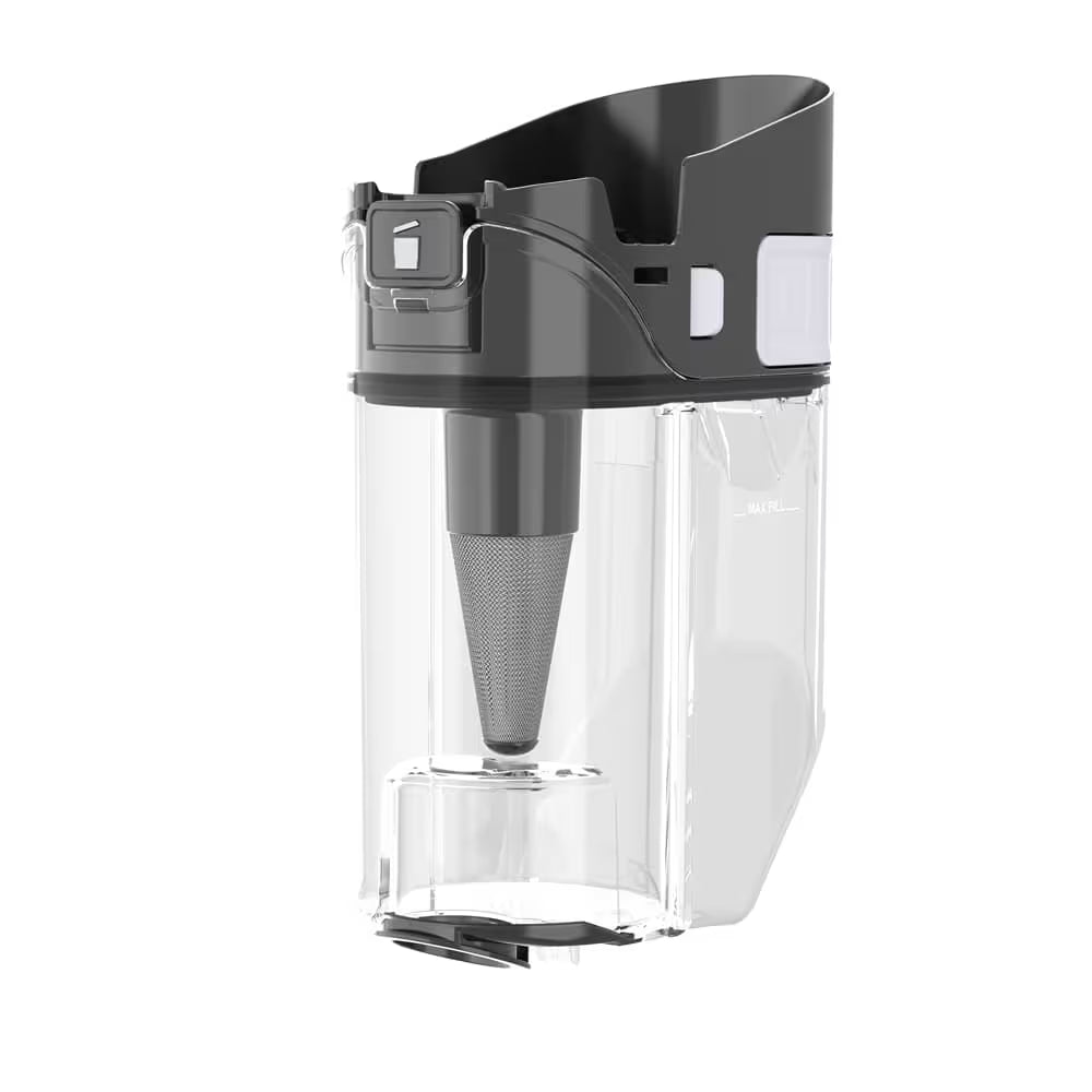 Dust Cup