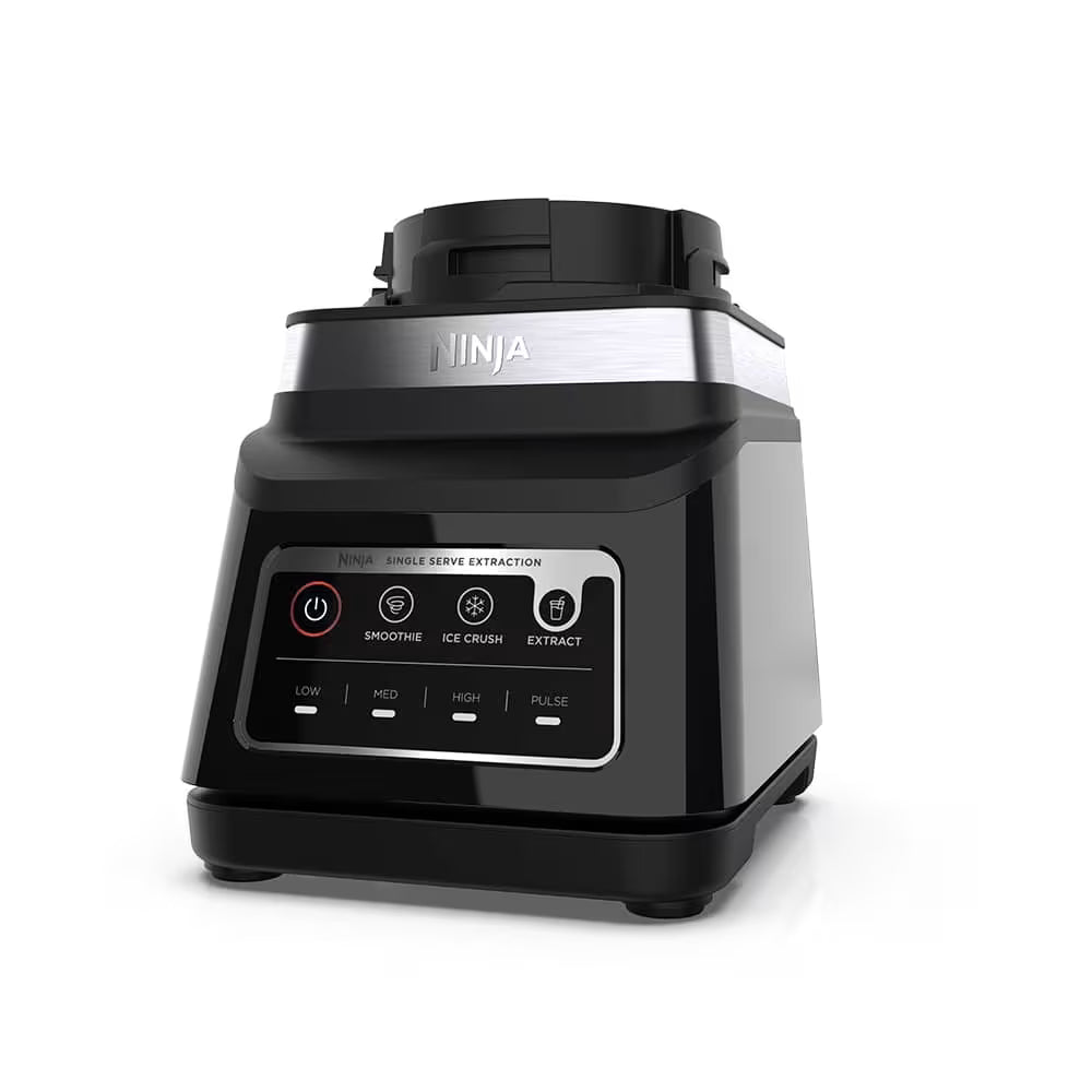 1400-Peak-Watt Motor Base