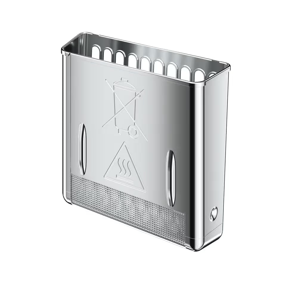 Ninja Woodfire™ Removable Smoke Box