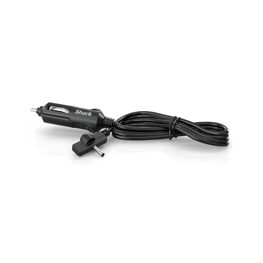 Shark™ Fan Car Charger