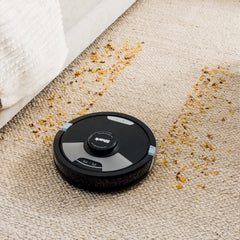 Shark Matrix ™ Plus 2-In-1 Robot Self-Empty Lite