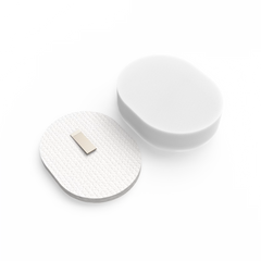 Handheld Vacuum Pre-Motor Filters