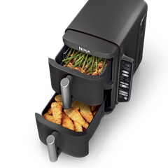 Ninja DoubleStack™ Double Basket Air Fryer