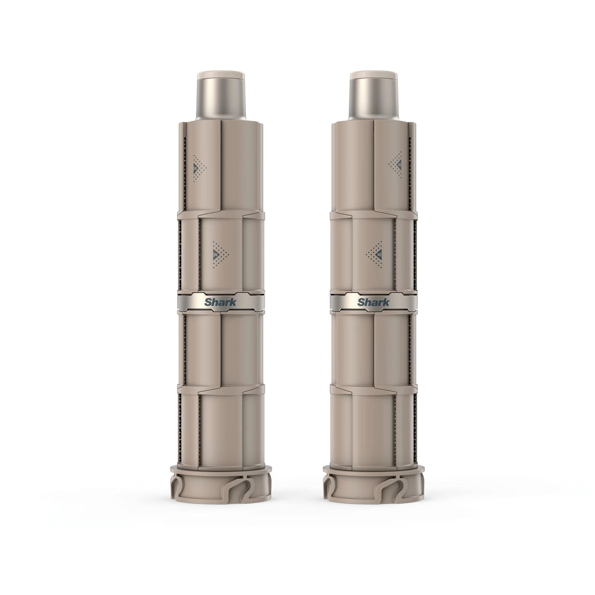 Shark FlexStyle® 1.25" Auto-Wrap Curlers - Stone