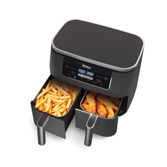 Ninja Foodi Double Air Fryer