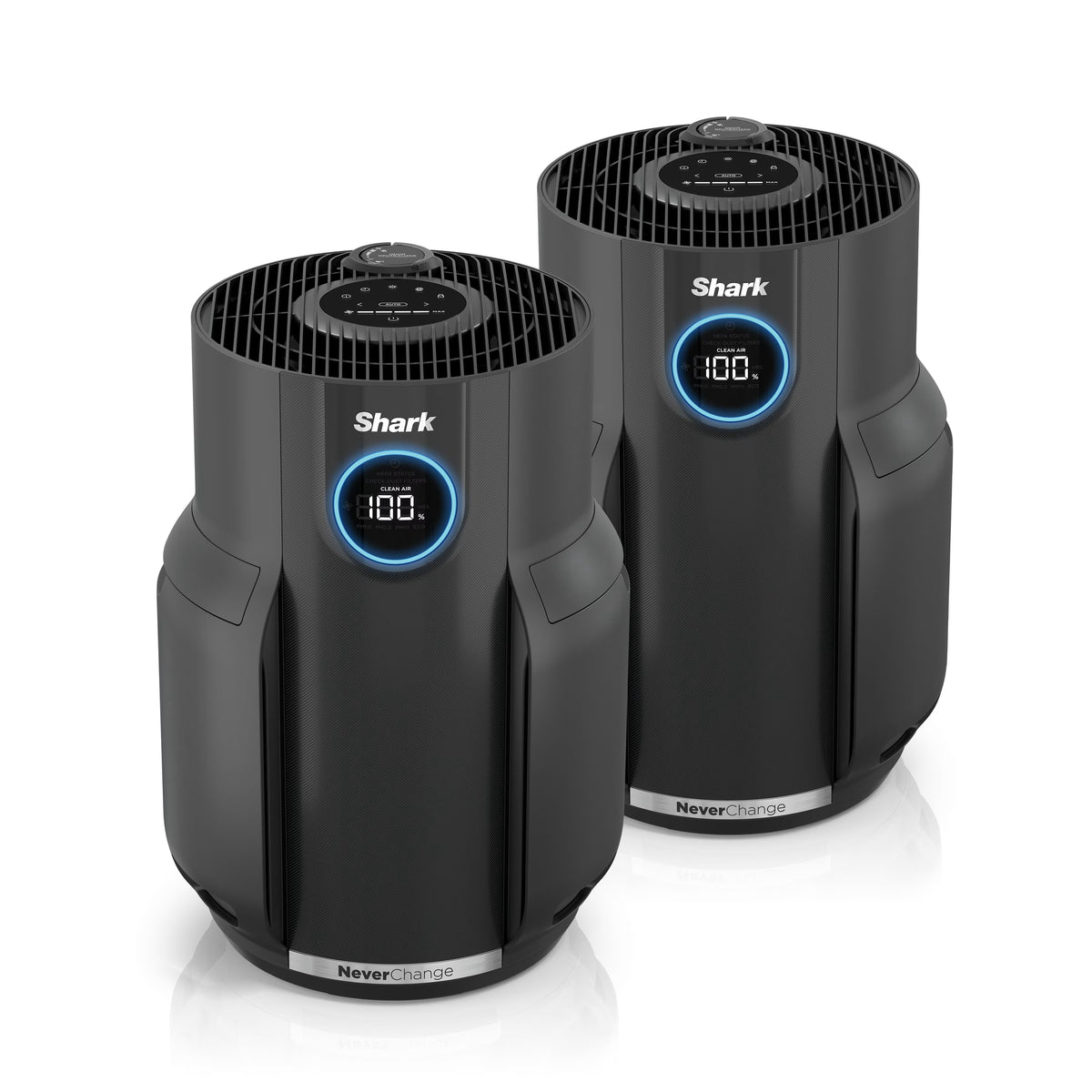 Shark NeverChange™ Air Purifier with Filter Bundle