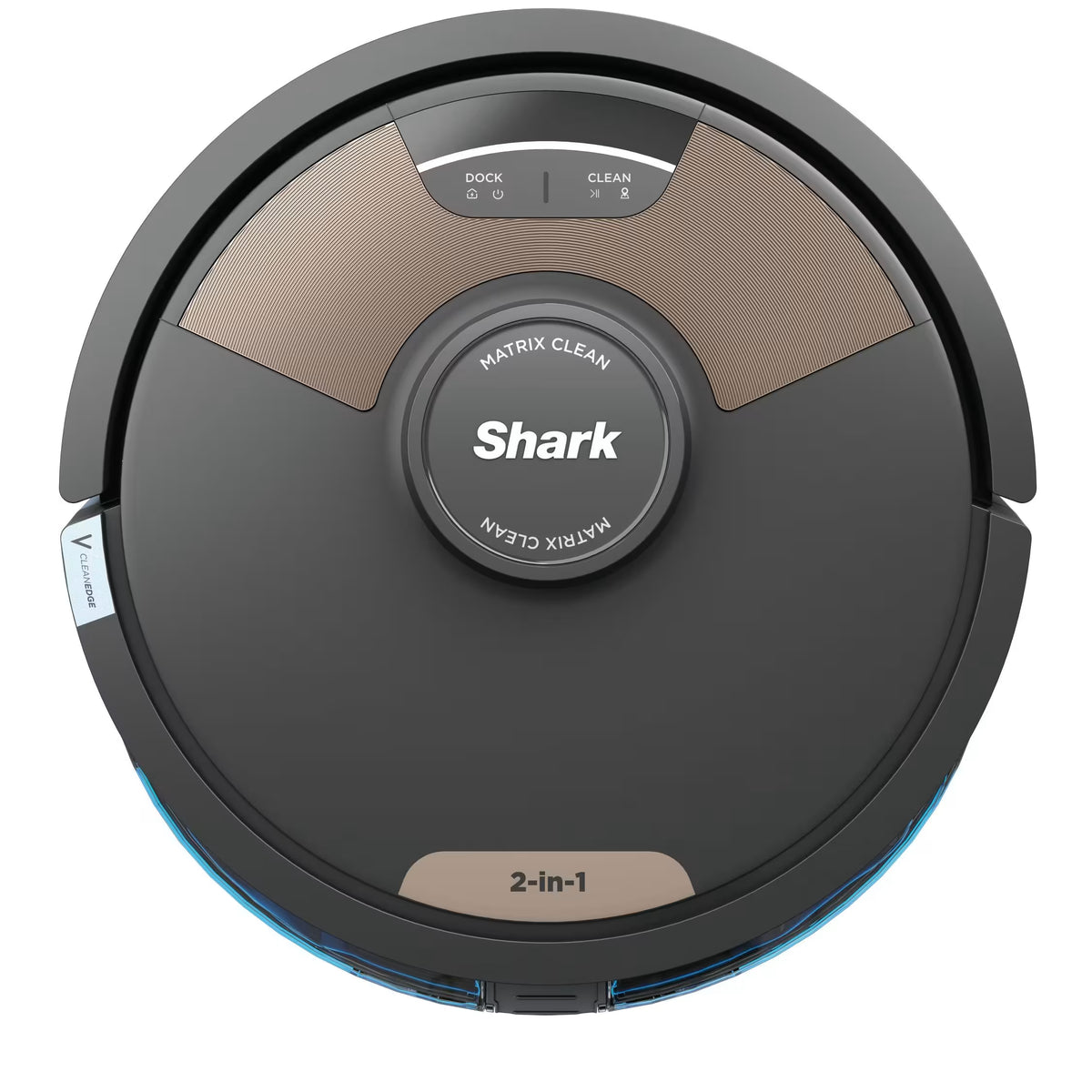 Shark Matrix ™ Plus 2-In-1 Robot Self-Empty Lite