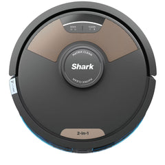 Shark Matrix ™ Plus 2-In-1 Robot Self-Empty Lite