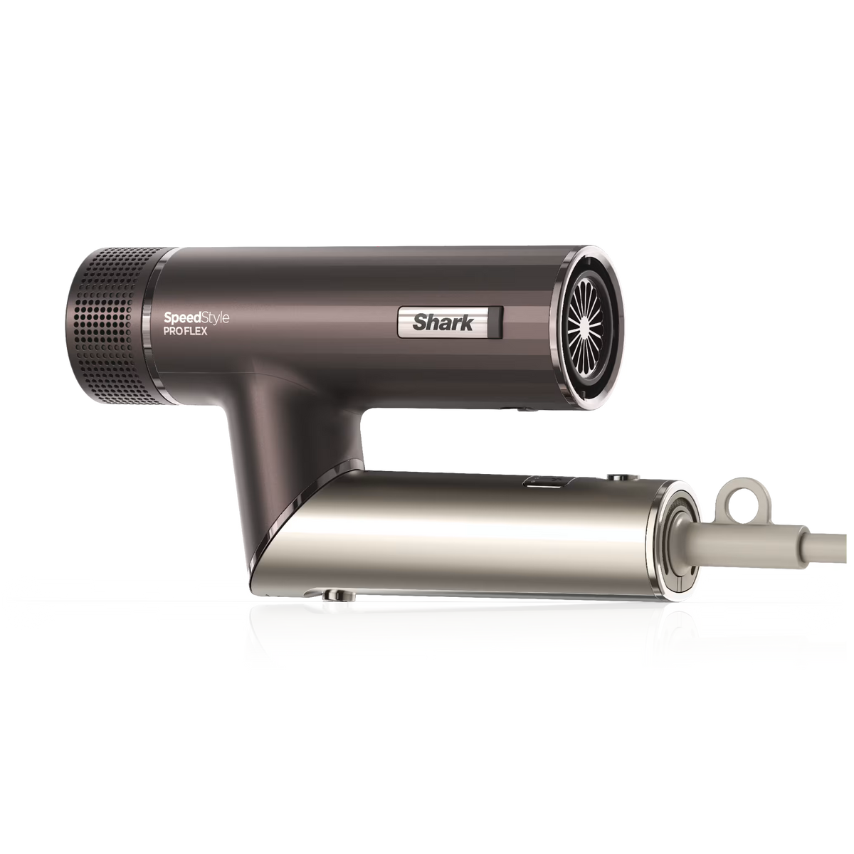 Build Your Own Shark SpeedStyle™ Pro Flex Hair Dryer in Mocha