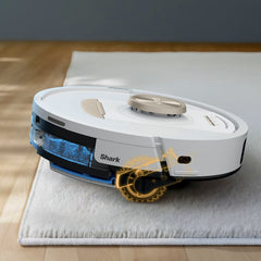 Shark® Stratos® NeverTouch™ 2-in-1 Robot Vacuum & Mop