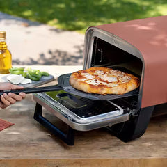 Build Your Own Ninja Woodfire™ 8-in-1 Outdoor Oven