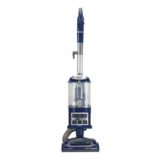 Shark Navigator Deluxe Upright Vacuum