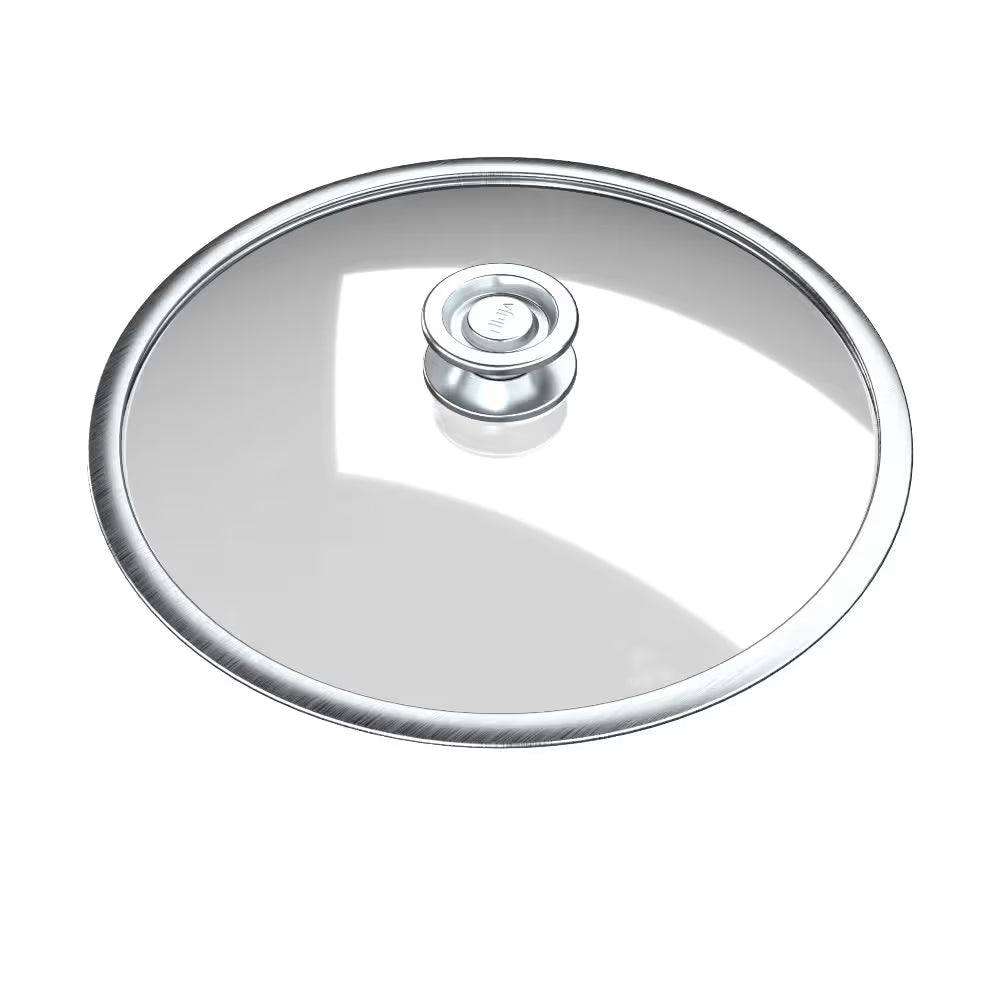Ninja NeverStick™ Premium Nest System 10 1/4-Inch Glass Lid