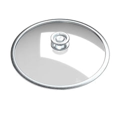Ninja NeverStick™ Premium Nest System 10 1/4-Inch Glass Lid