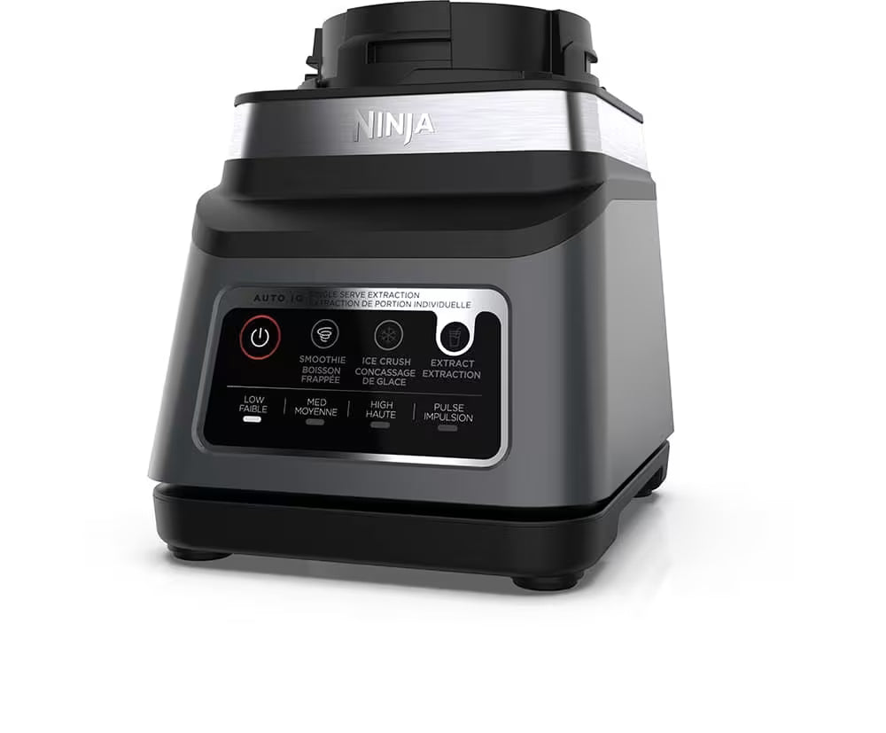 Motor Base 1400 Peak-Watt