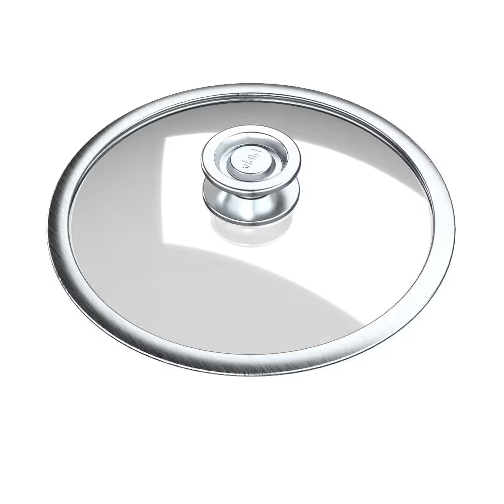 Ninja NeverStick™ Premium Nest System 8-Inch Glass Lid