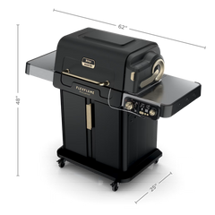 Ninja™ FlexFlame™ ProConnect™ Premium Bundle