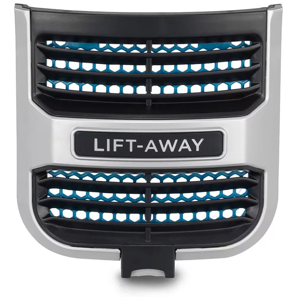 Filter Grill
