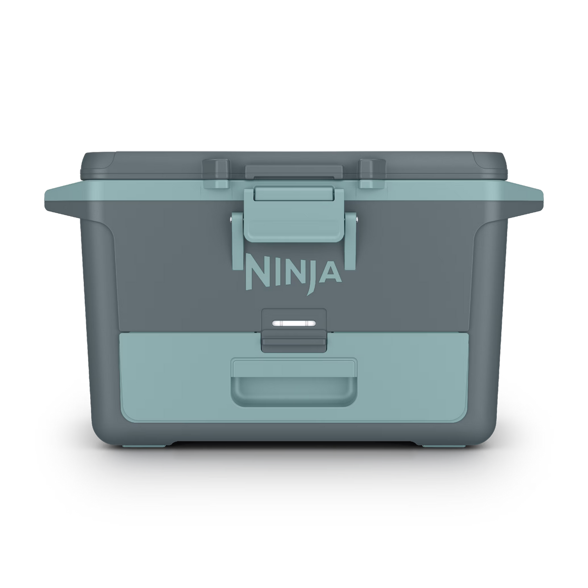 Ninja FrostVault™ 50qt Hard Cooler with Cold Dry Zone, Waterside Wind Down - Waterside Wind Down