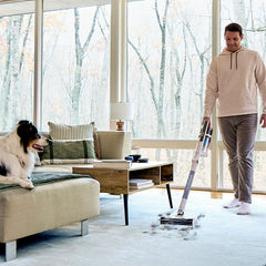 Shark PowerPro™ Cordless Vacuum