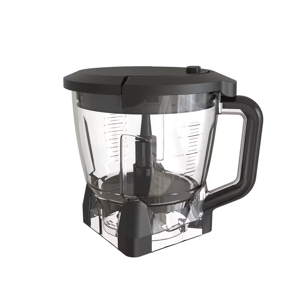 64 oz. Food Processor Bowl and Lid