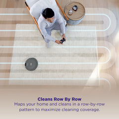 Shark Navigator Robot Vacuum