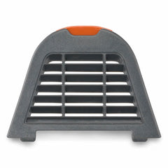 Post-Motor Filter Cover