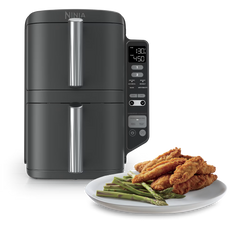 Ninja DoubleStack™ Double Basket Air Fryer