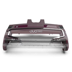 Brushroll Garage Cover