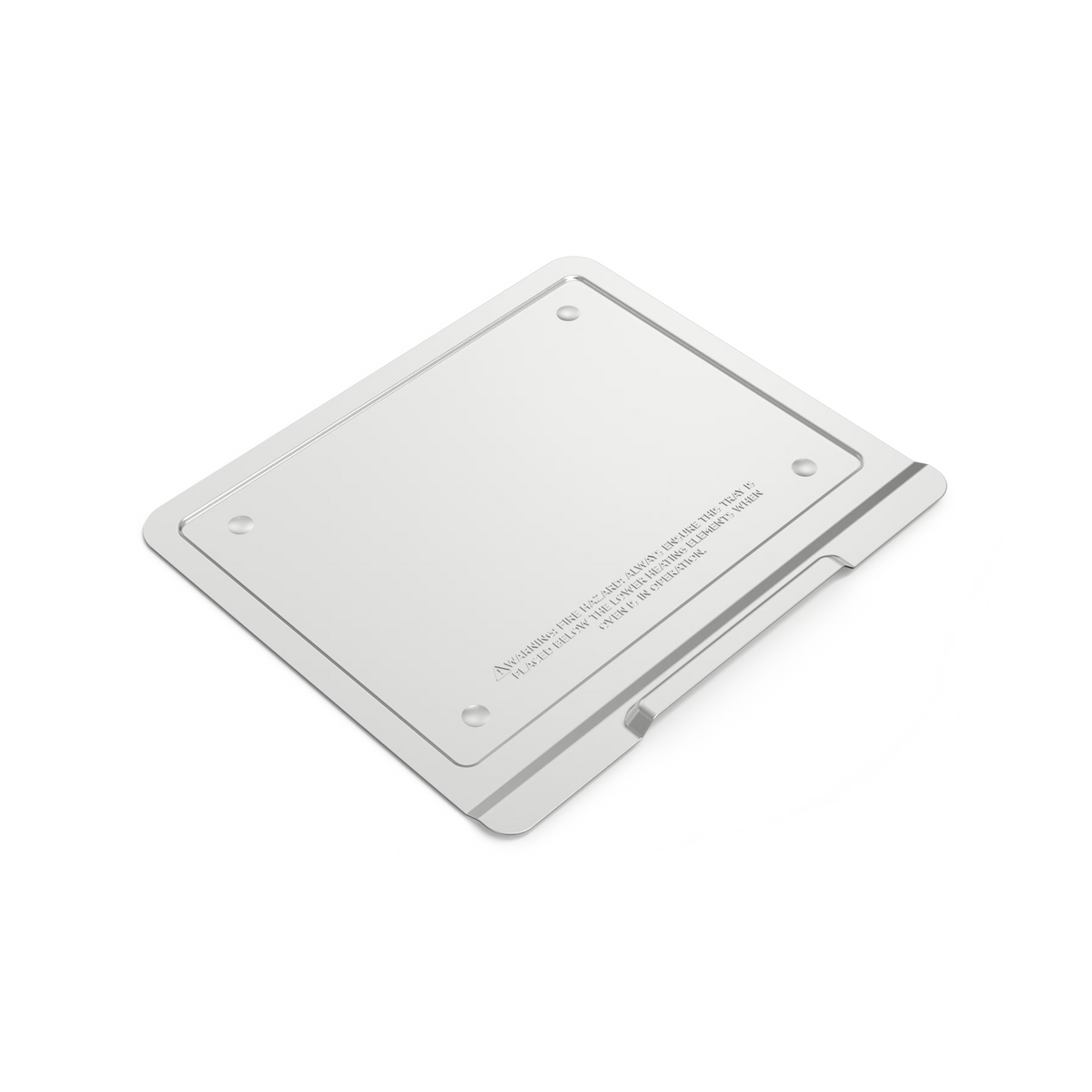 Ninja® French Door Premier Crumb Tray