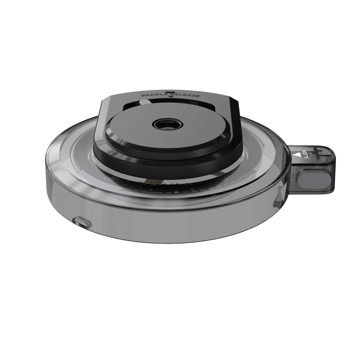 Outer Bowl Lid
