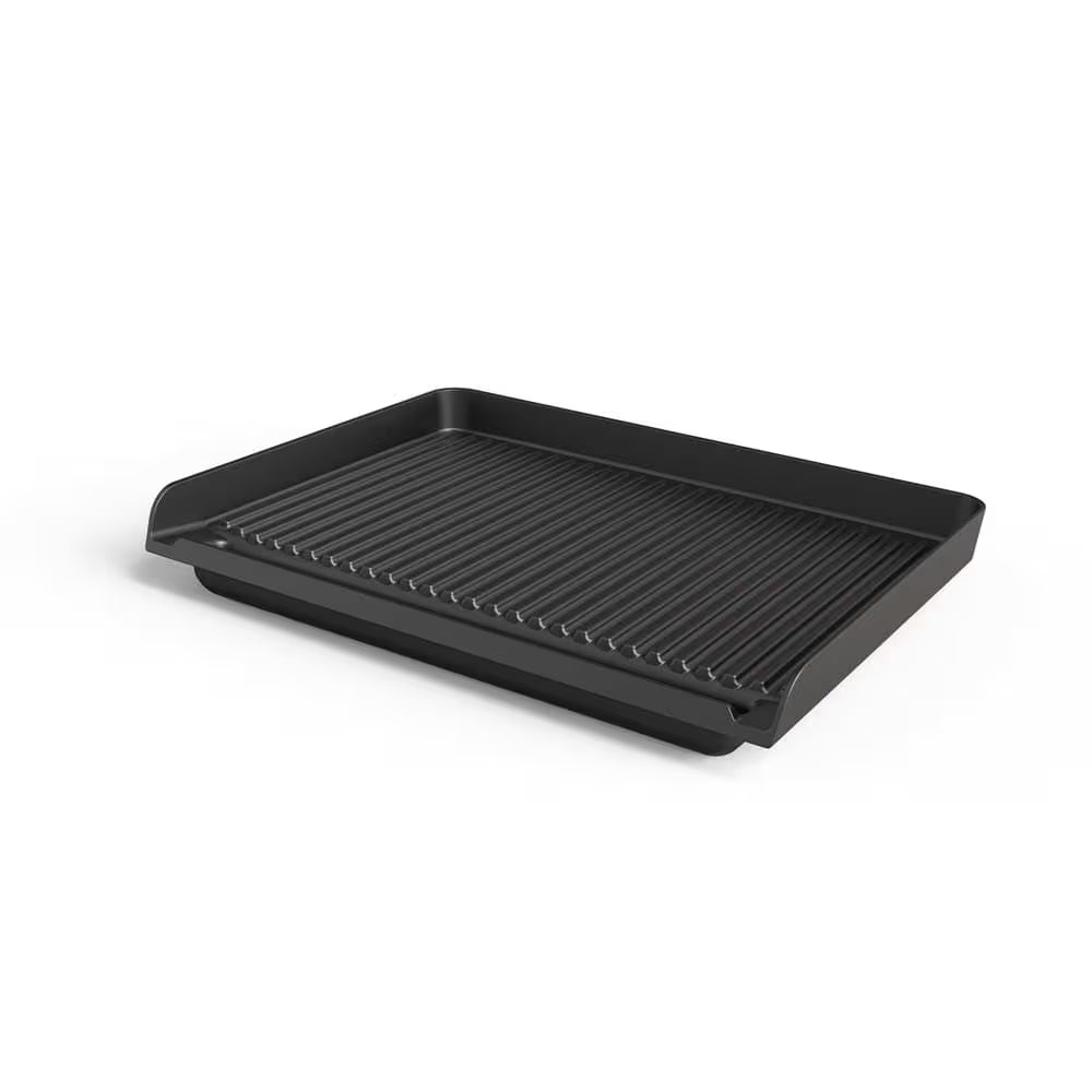 Ninja Sizzle™ 14'' x 9'' Nonstick Grill Plate