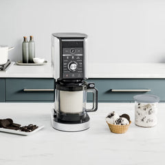 Ninja Creami Deluxe Ice-Cream Maker Bundle