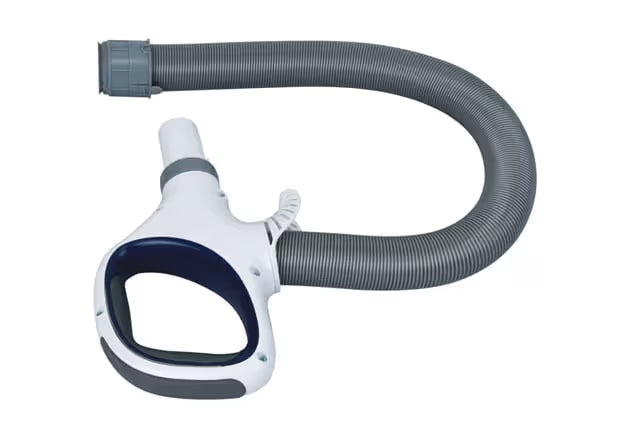 Handle with Hose