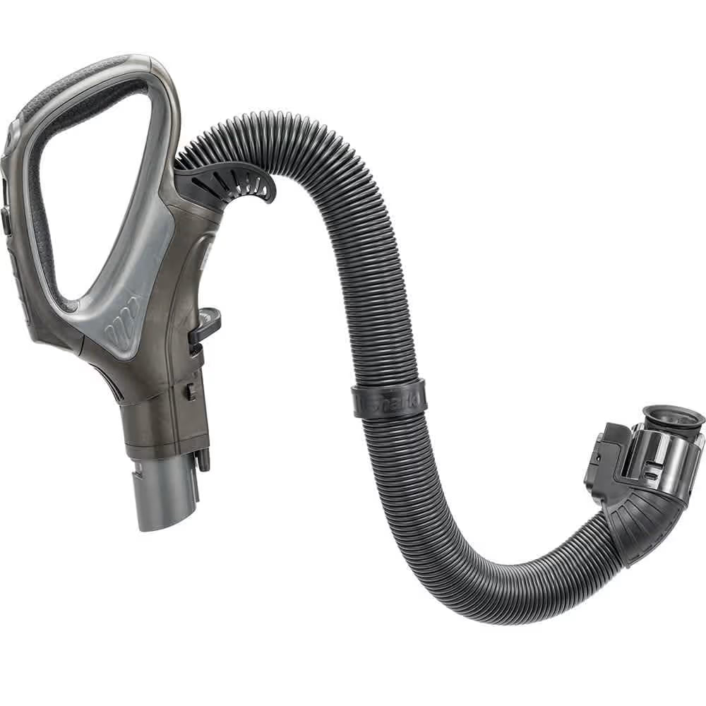 Handle with Hose