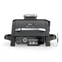 Ninja Woodfire™ Pro Outdoor Grill with Built-in Thermometer