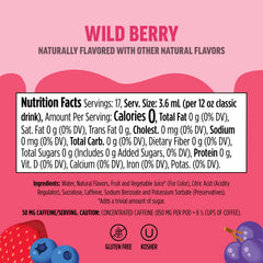 Wild Berry
