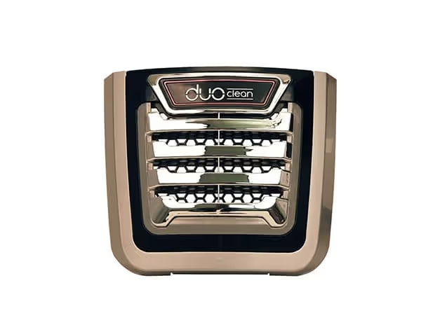 Filter Grill