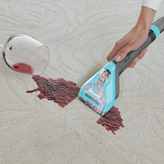 Shark® StainStriker™ HairPro Portable Spot & Stain Deep Cleaner