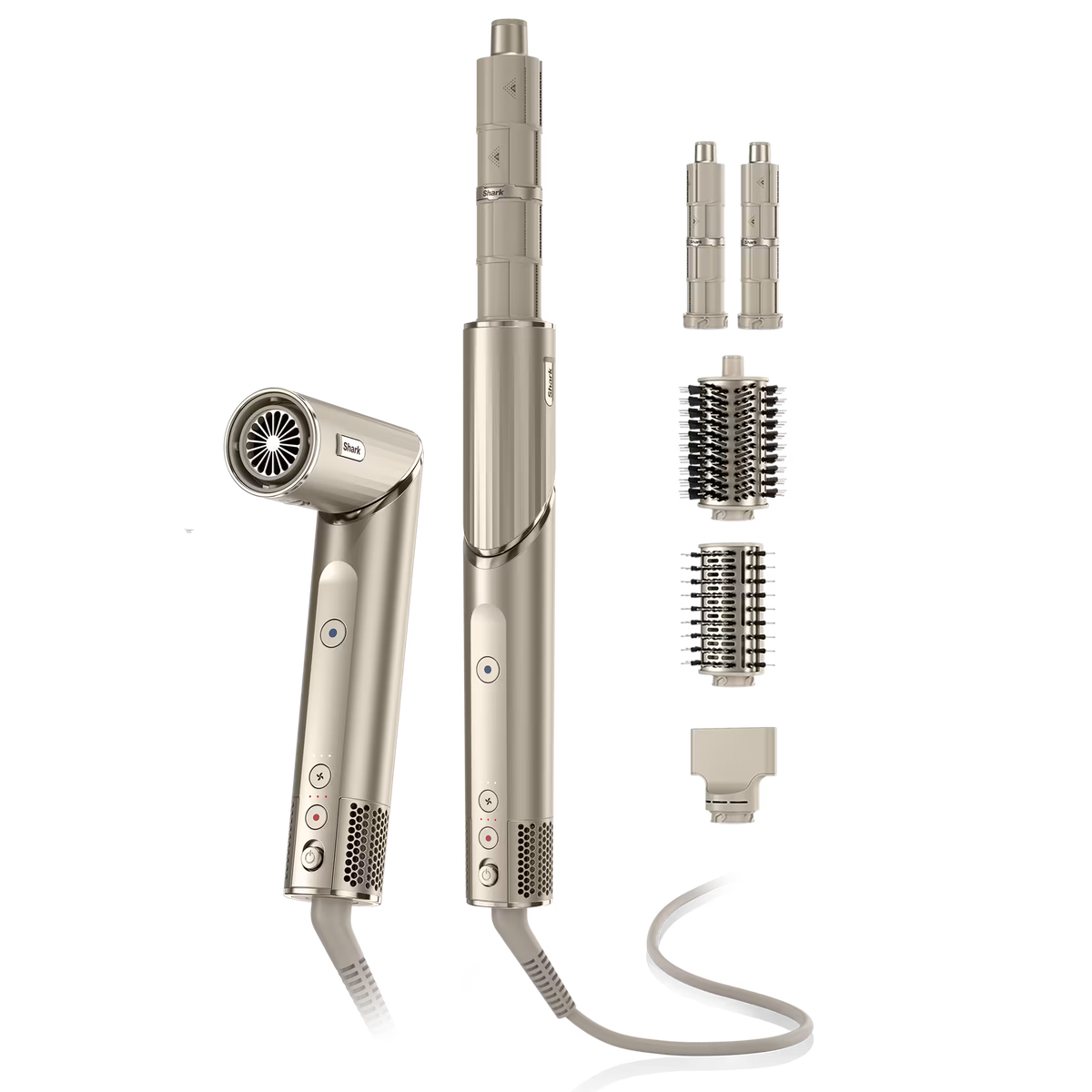 Shark FlexStyle Hair Styler and Dryer