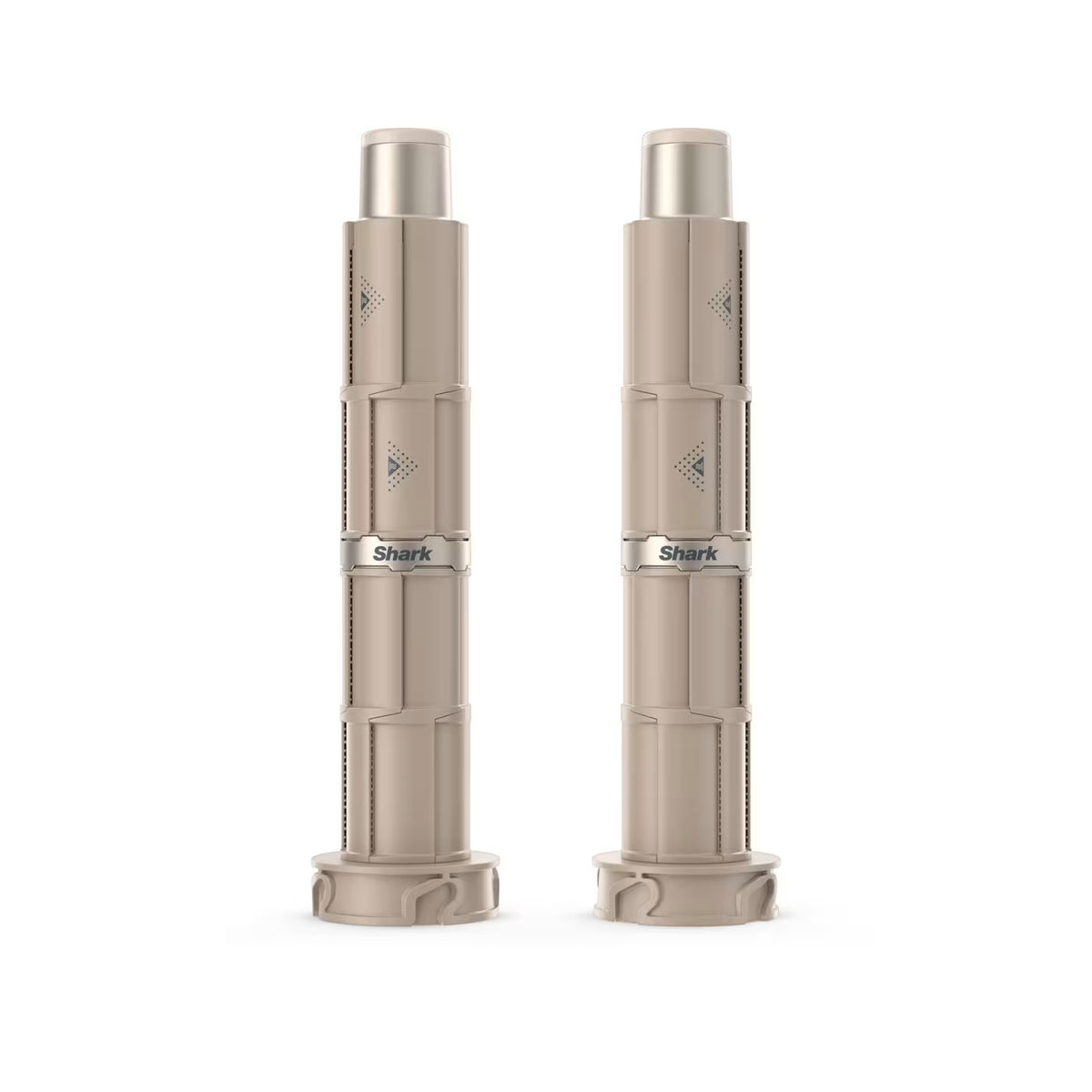 Shark FlexStyle® 0.95" Auto-Wrap Curlers - Stone