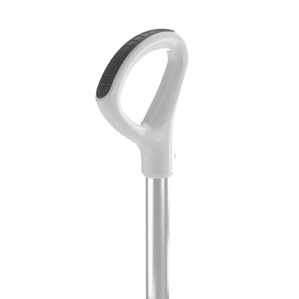 Handle and Wand