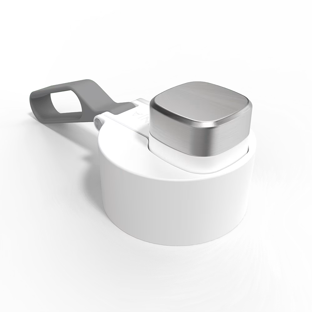 Ninja Thirsti™ 24 oz Chug Lid White (Lid Only)