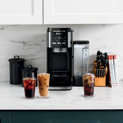 Ninja DualBrew Coffee Maker Hot & Iced