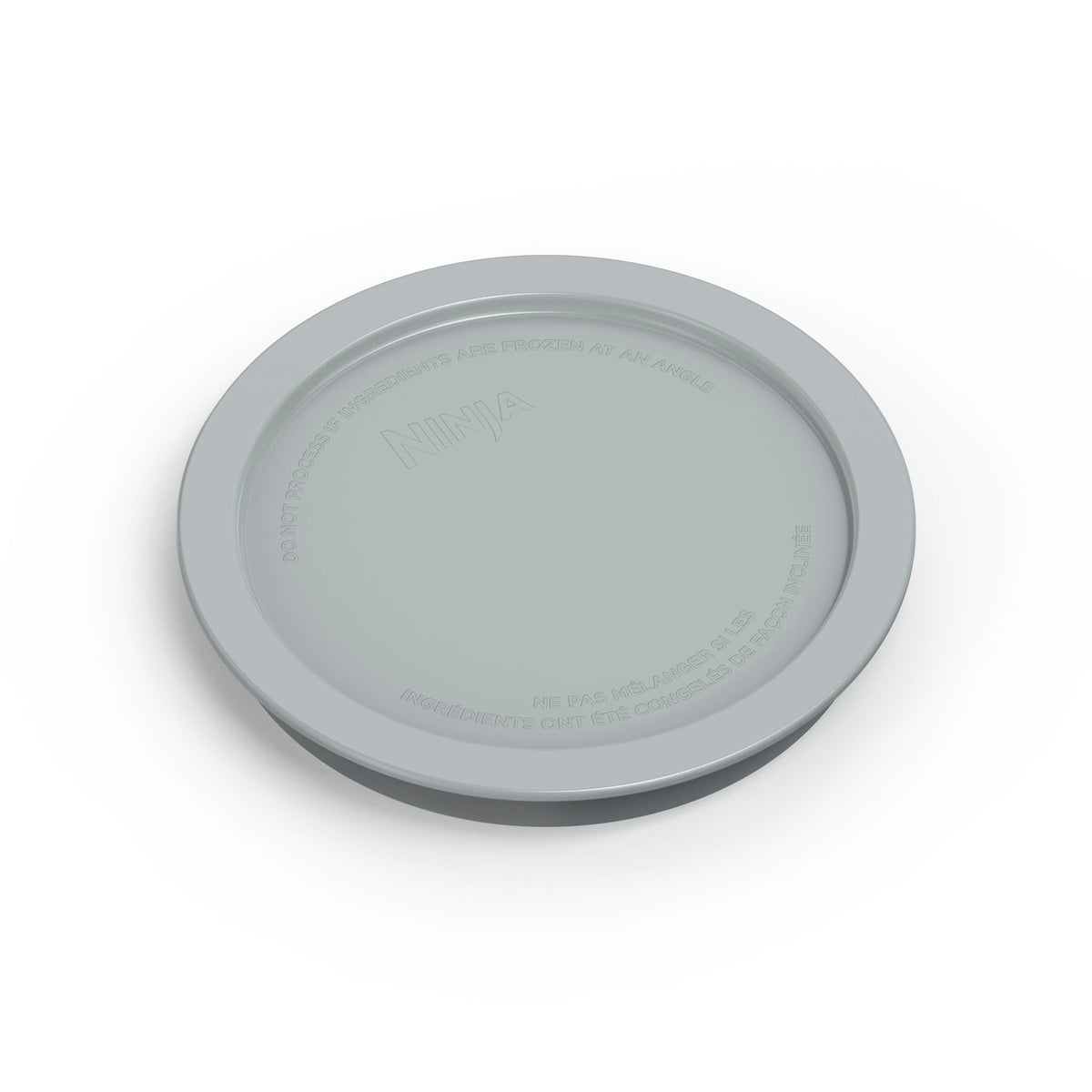 Ninja Swirl ™ by Creami® Pint Lid