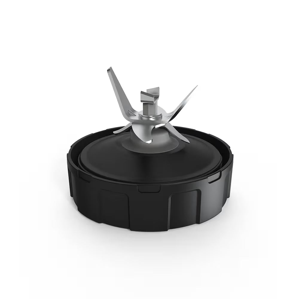 Hybrid Edge Blades Assembly