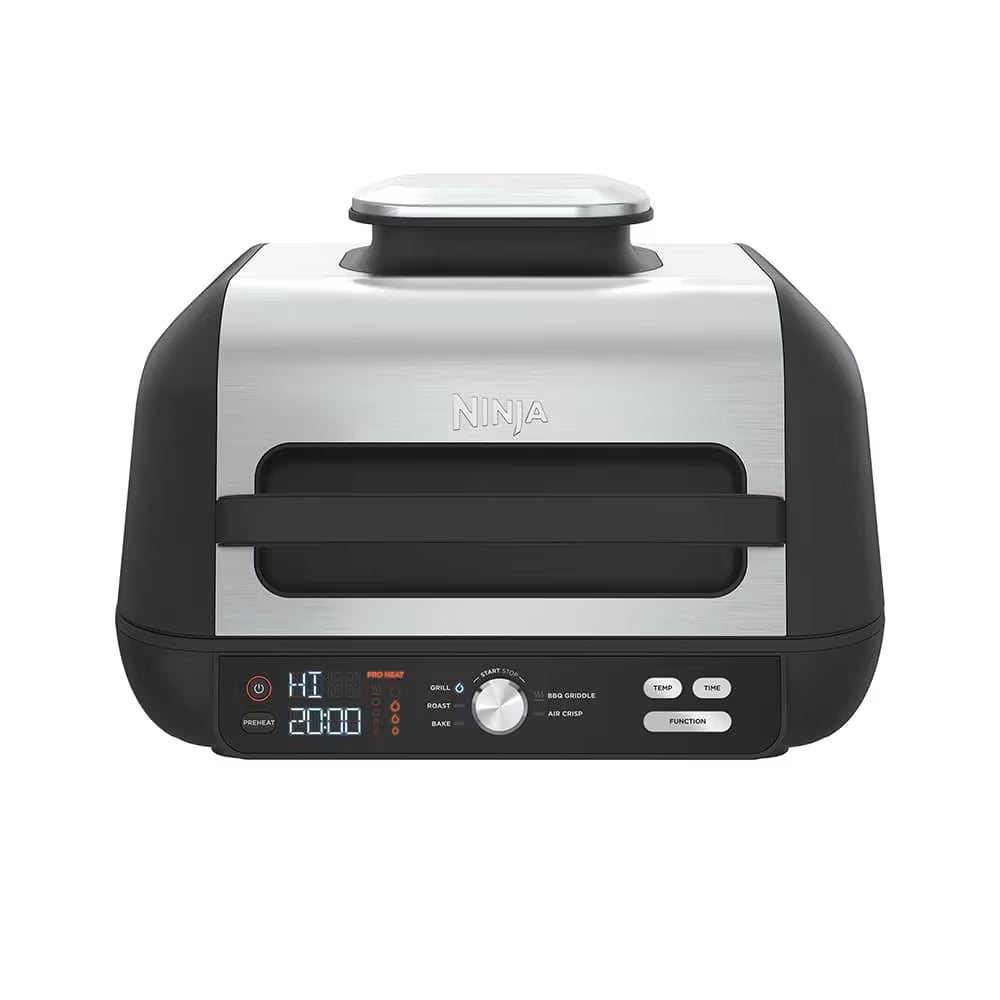 Foodi® XL Pro Grill & Griddle 6-in-1 Replacement Base
