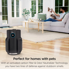 Shark NeverChange™ Air Purifier
