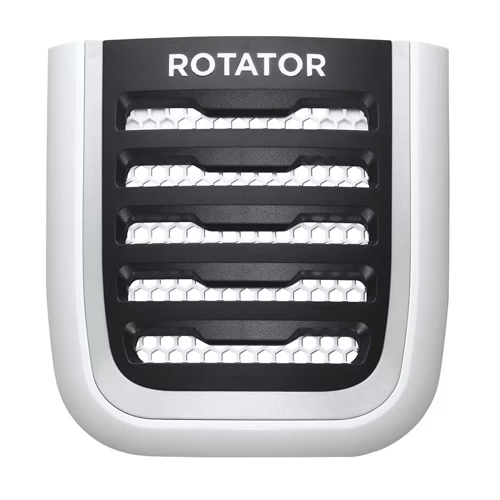 HEPA Filter Grill