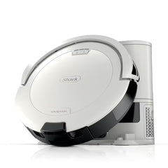 2025 Shark® Navigator® Robot Vacuum + Self-Empty Base